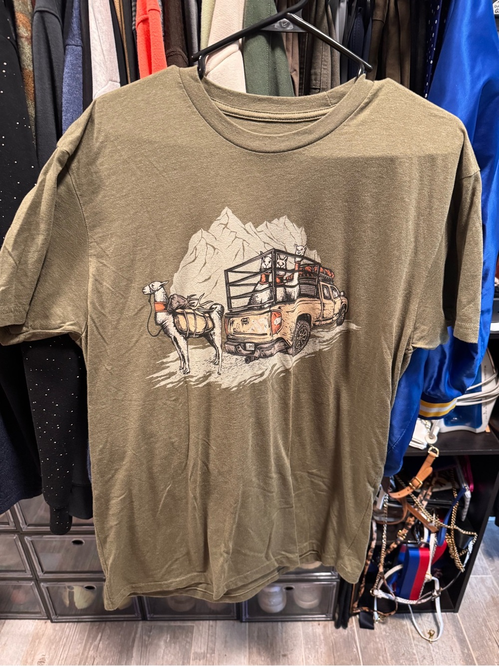 First Lite T Shirt
